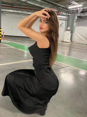 Оксана